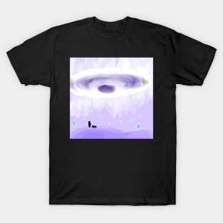 Another planet T-Shirt